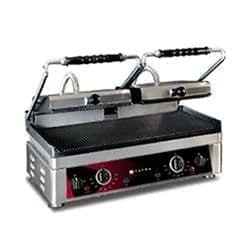 Гриль контактный Tatra TCG 5224 R R R+R