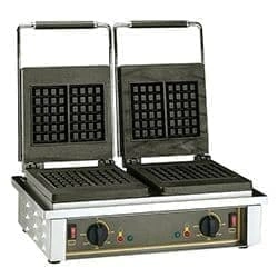 Вафельница Roller Grill GED 20