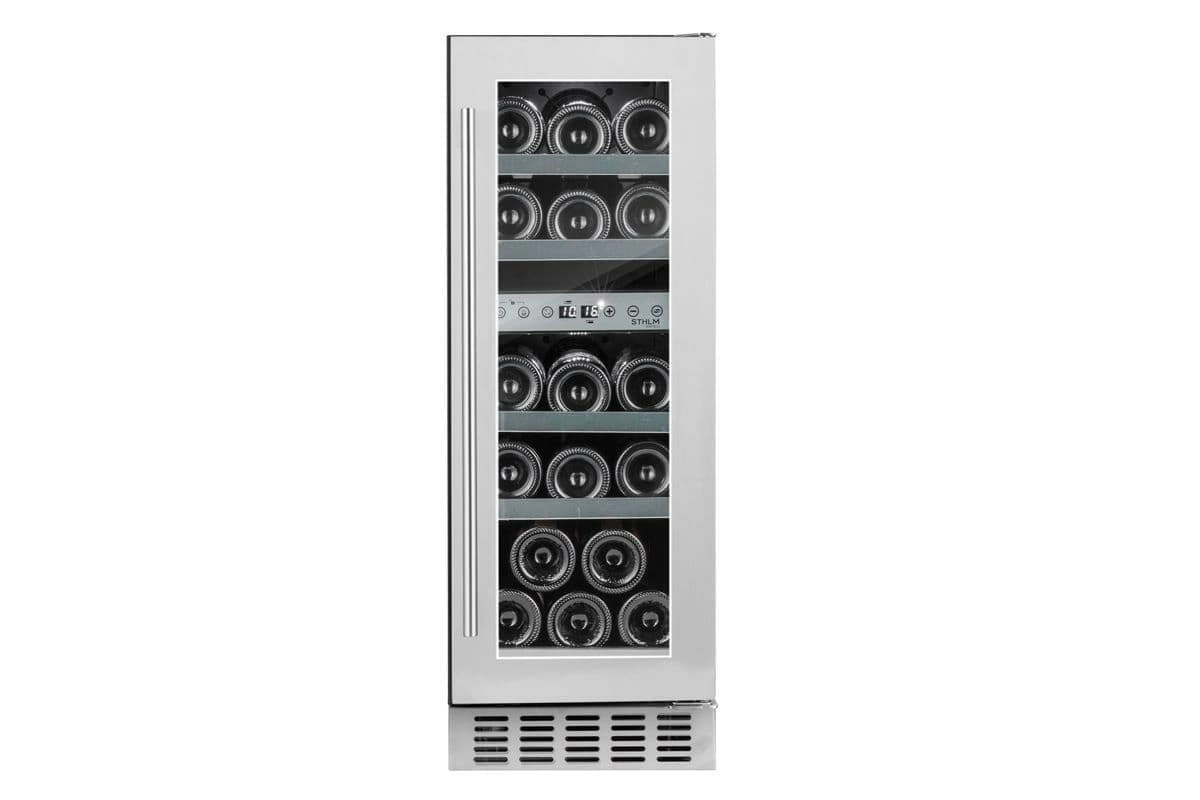 Шкаф винный Temptech STX30DS