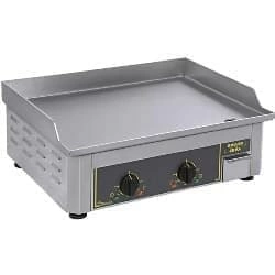 Поверхность жарочная Roller Grill PSI 600 E нерж