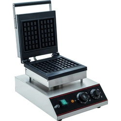 Вафельница Crazy Pan CP-WFM03L