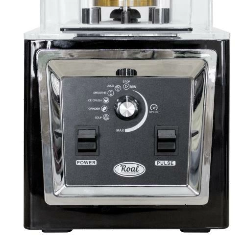 Блендер ROAL RL-8001-PRO