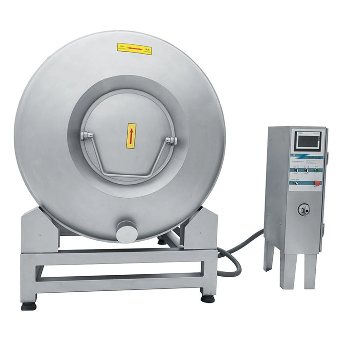 Вакуумный массажер с охлаждением Hualian Machinery GRKL-3500