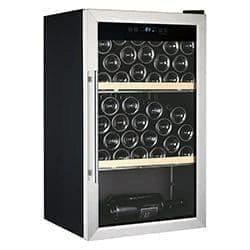 Шкаф винный La Sommeliere CVD40