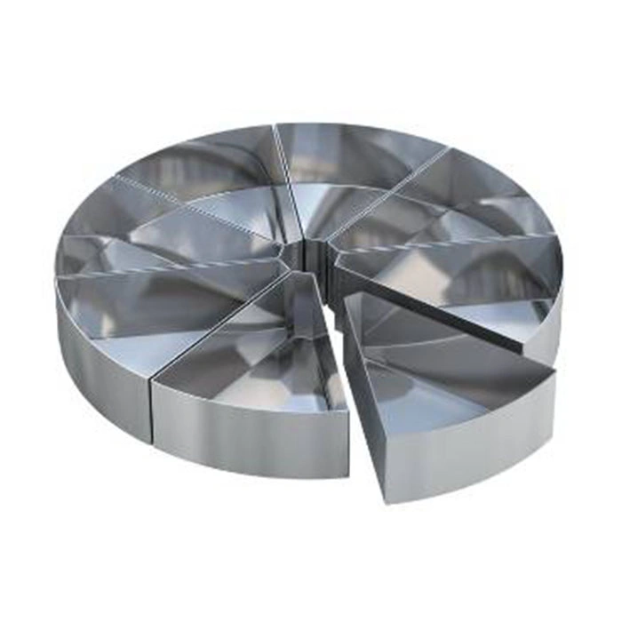 Гастроемкость GN 1/8 для сковороды KOHLER 850 мм №850g8