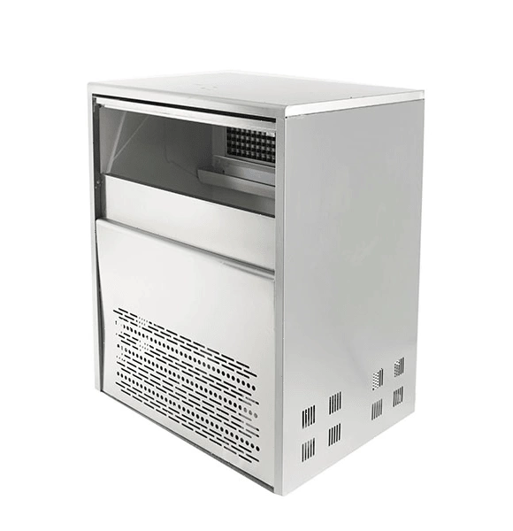 Льдогенератор Foodatlas MQ-60A Eco