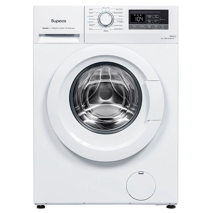 Стиральная машина Бирюса WM-ML612/10