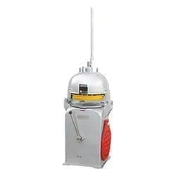 Тестоделитель-округлитель Sinmag SM 3-30