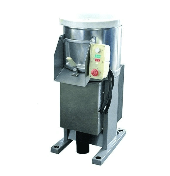 Картофелечистка Белторгмаш МОК-300М