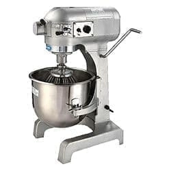 Миксер планетарный Sinmag SМ 200