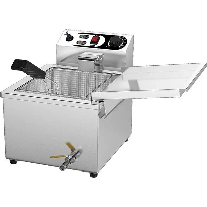 Чебуречница Airhot EC-16