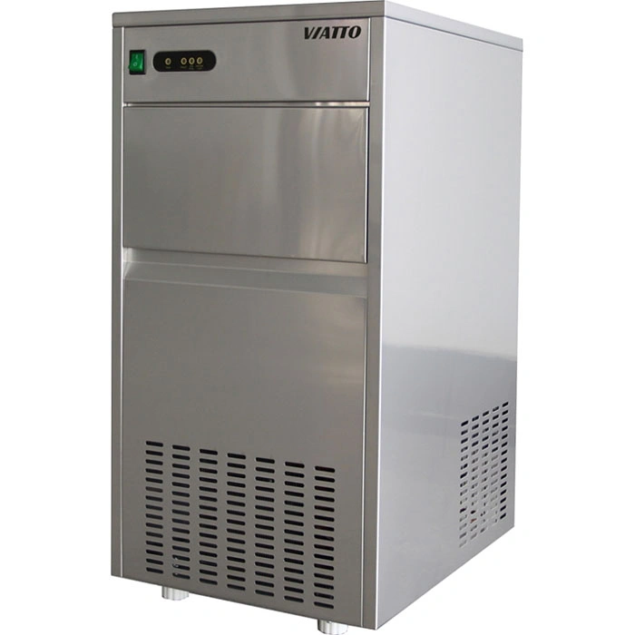 Льдогенератор Viatto VA-IM-50AS