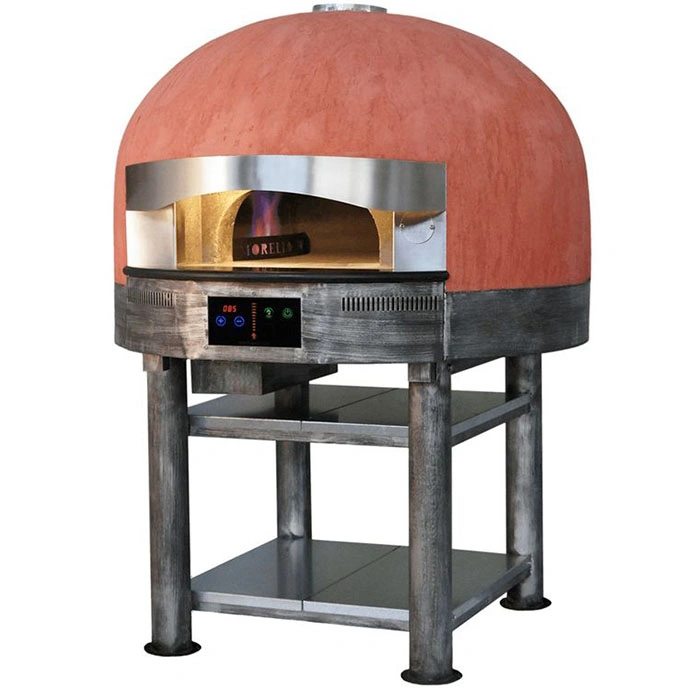 Печь газовая Morello Forni PG110 Cupola Basic