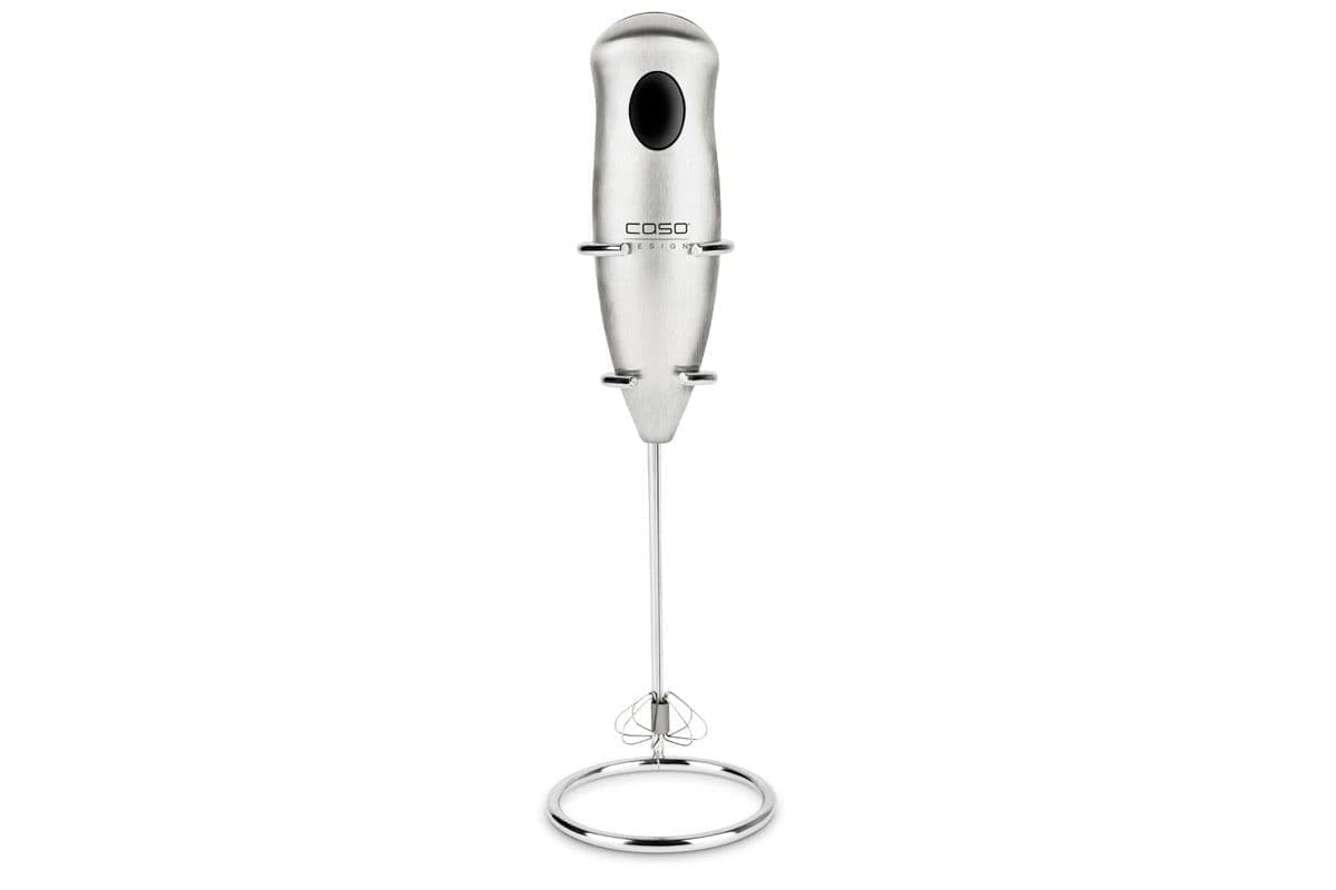 Капучинатор CASO Fomini Inox