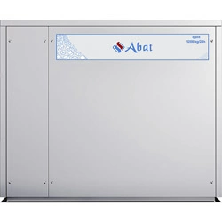 Льдогенератор Abat ЛГ-1200Ч-04 без бункера (71000019618)