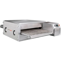Печь для пиццы конвейерная RoboLabs RoboChef RC800M Deluxe