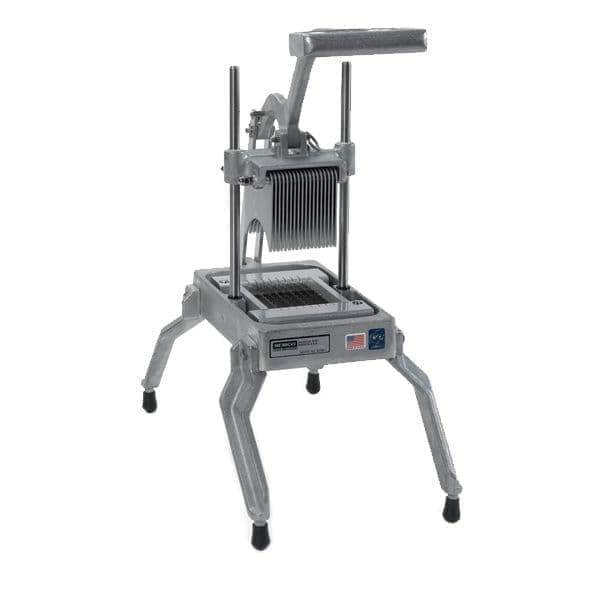 Слайсер для круглых овощей Nemco 56750-1, 4,8 мм
