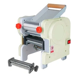 Тестораскатка-лапшерезка Hopert PRO DJJ-200A