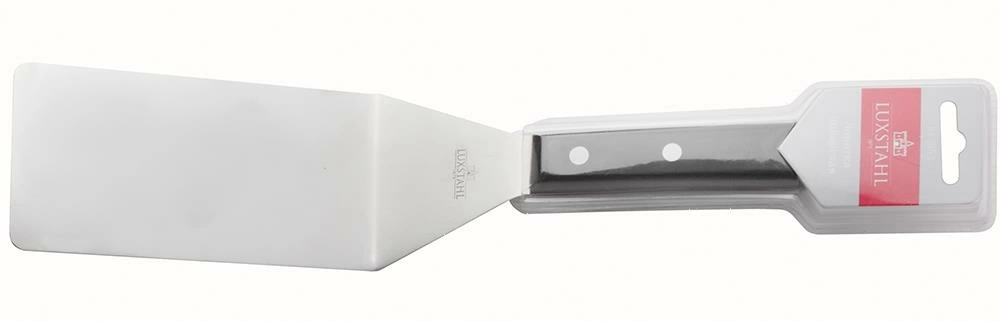 Лопатка поварская Luxstahl Master HP-POM638 135мм