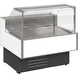 Витрина холодильная Cryspi Gamma-2 Quadro LX 1200 (ВПС 0,35-0,85)