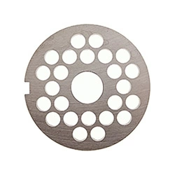 Решетка для мясорубки 7,8мм Koneteollisuus Oy (KT) LM-22 LM2207,8