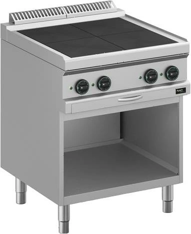 Плита электрическая Apach APRE-77QP