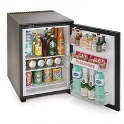 Шкаф холодильный (минибар) Indel B Drink 40 Plus..+2/+9°С