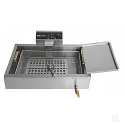 Чебуречница Viatto EF-16L-TS