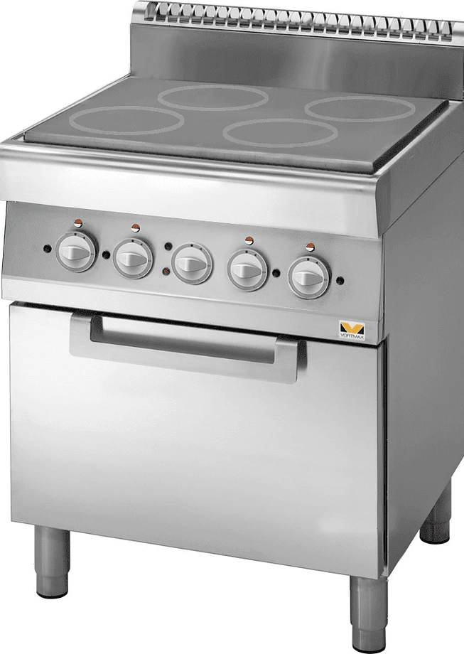 Плита электрическая Vortmax SSOC E74