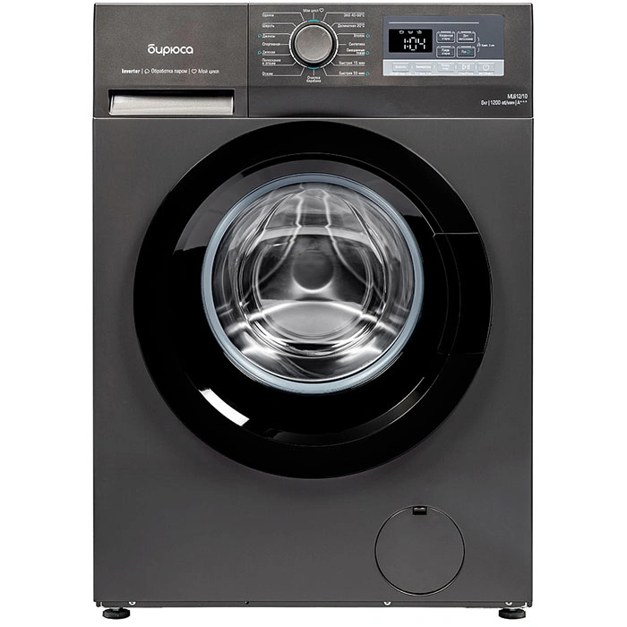 Стиральная машина Бирюса WM-ML612/10 DM
