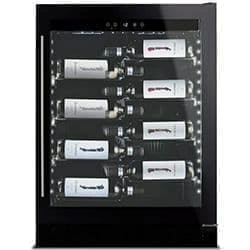 Шкаф винный Dunavox DAU-40.138B