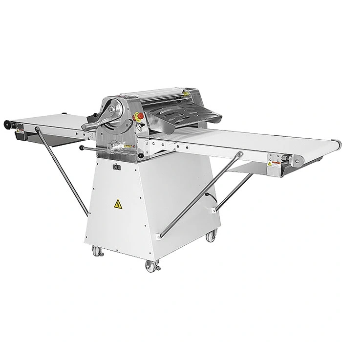 Тестораскатка для слоеного теста Crazy Pan CP-FDS520C напольная