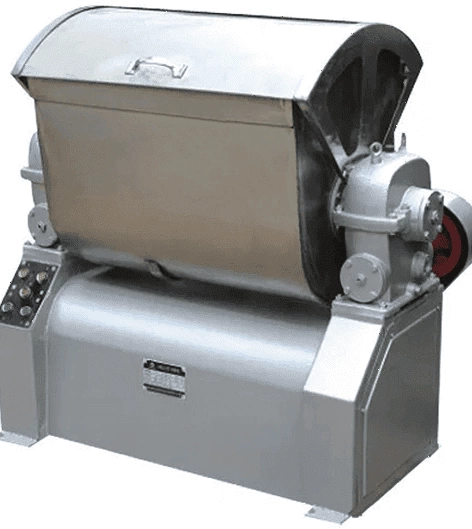 Тестомес для крутого теста Hualian Machinery HWJ-50