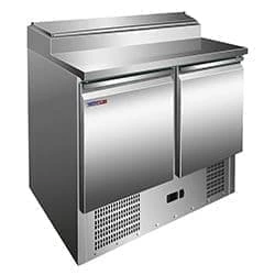 Стол холодильный (для пиццы) Cooleq PS200