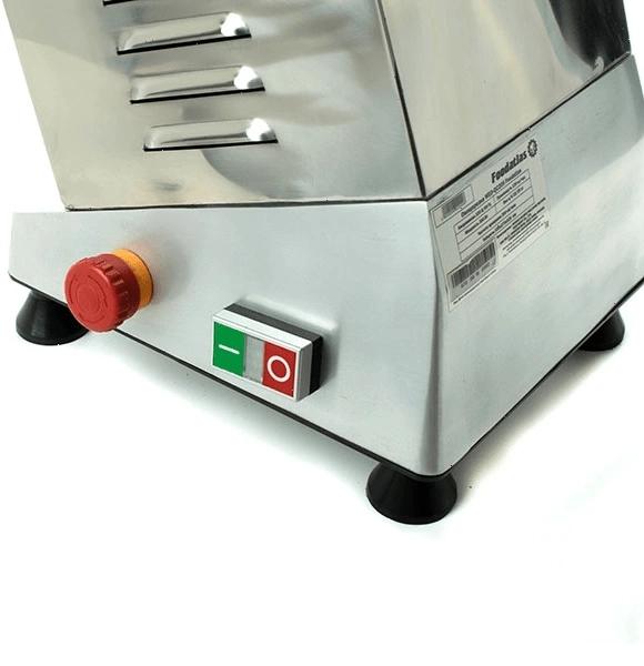 Овощерезка Foodatlas WED-QC205