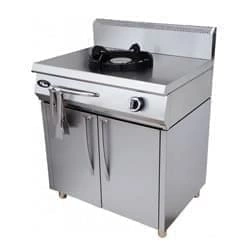 Плита газовая Grill Master Ф1ПГ/600 13059