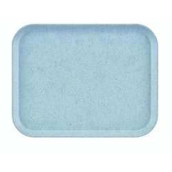 Поднос пластиковый Cambro GP4004 A36 325х530мм
