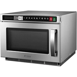 Микроволновая печь Turbo Micro Wave TMW-2100HD-II