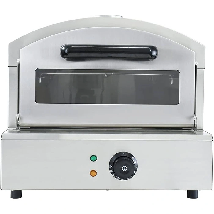 Печь для пиццы Hopert PRO-EB-P340