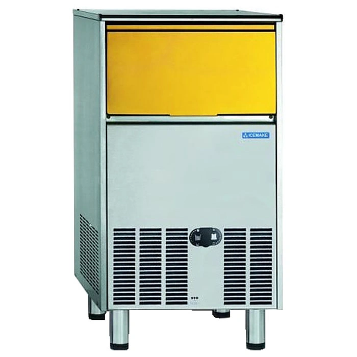 Льдогенератор Icemake ND 50 AS R290 кубик