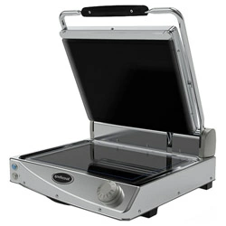 Гриль контактный Spidocook Spidoglass SP015 400х300мм
