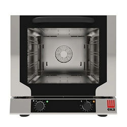 Печь конвекционная Tecnoeka EKF 423 N UP