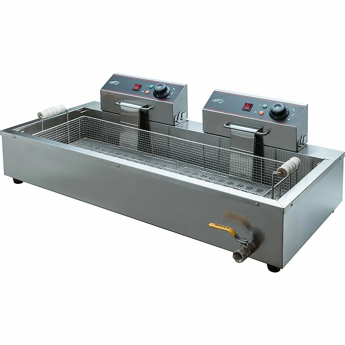 Чебуречница Crazy Pan CP-BEF26