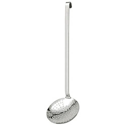 Шумовка металлическая 10СМ MVQ 15010SK