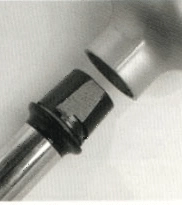 Миксер ручной Vortmax PM 300 V.V. 400W