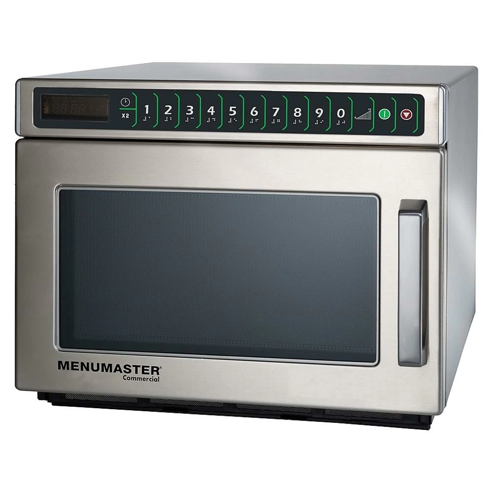 Микроволновая печь Menumaster DEC18E2