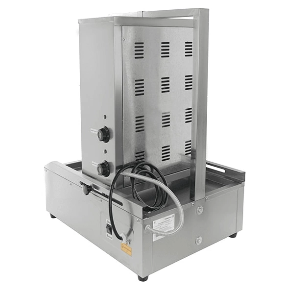 Гриль для шаурмы Foodatlas CY-50