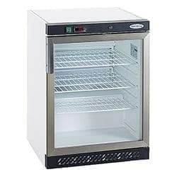 Шкаф холодильный (минибар) Tefcold UR200G..+2/+10°С