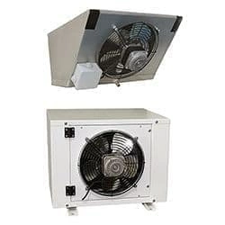 Сплит-система низкотемпературная Intercold LCM 108