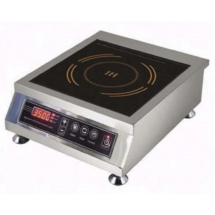 Плита индукционная Viatto MK-IC35B20
